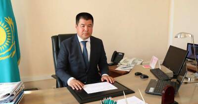 Бывшего вице-министра энергетики задержали в Казахстане - ren.tv - Казахстан - Мангистауская обл.