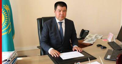 Арестован бывший замминистра энергетики Казахстана - profile.ru - Казахстан - Мангистауская обл.