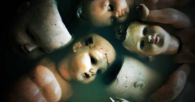 Проклятие Аннабель: самые страшные куклы и почему они пугают людей - ren.tv