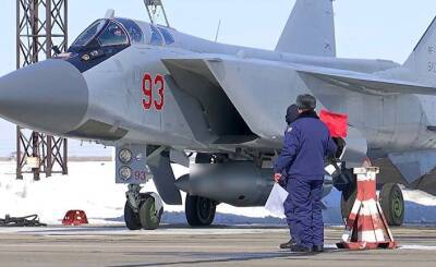 Sohu (Китай): насколько велик тяжелый перехватчик МиГ-31? Тот же корпус, что и у МиГ-29, размер понятен с первого взгляда НЕ ГОТОВО - inosmi.ru - Россия - Китай - США
