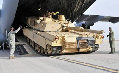 Афганистан - Traffic News (Япония): смогут ли танки пережить городские бои в ограниченном пространстве? Как меняется тактика применения танков? - inosmi.ru - США - Япония - Ирак - Афганистан