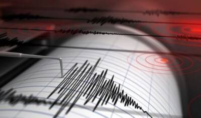 Землетрясение магнитудой 5,0 произошло на востоке Ирана - trend.az - Иран - Керман