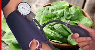 Для борьбы с гипертонией: 5 овощей, снижающих кровяное давление - profile.ru