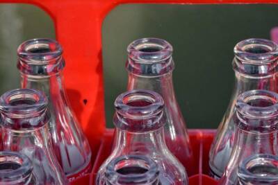 Валерий Селезнев - Учёные: Старые стеклянные бутылки можно использовать в строительстве - actualnews.org - Англия