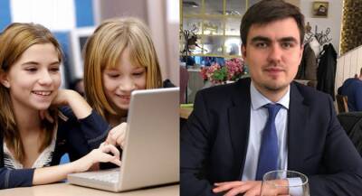 Павел Сорокин - Лидер проекта «Безопасный интернет» Павел Сорокин считает,что защитить детей от педофилов могут только родители - ukrpost.biz - Кострома