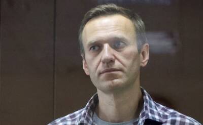 Алексей Навальный - Мэрия Лиссабона получила штраф за передачу в МИД России данных сторонников Навального - ukrpost.biz - Россия - Португалия - Лиссабон