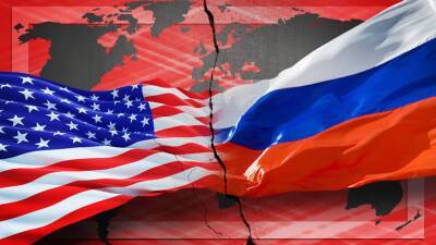 Руслан Бортник - США потеряли договороспособность, эскалация будет в феврале... - politnavigator.net - Россия - США - Украина