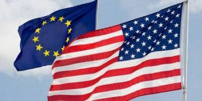Сергей Рябков - США и Евросоюз договорились о единой позиции на переговорах с Россией - eadaily.com - Москва - Россия - США - Украина - Брюссель - Женева