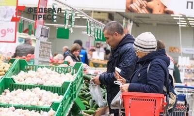 Капуста и чеснок: названы продукты, вызывающие рак - fedpress.ru - Москва