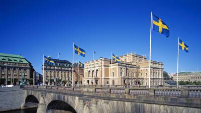 Петер Хультквист - В Швеции заявили об ухудшении ситуации с безопасностью в Европе - russian.rt.com - Белоруссия - Швеция