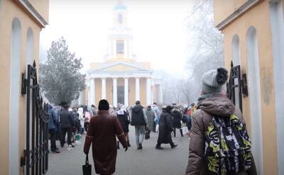 Не вздумайте хвастаться чем-либо: большой церковный праздник 16 января – народные приметы и запреты - ukrainianwall.com - Украина - Япония - Донецк