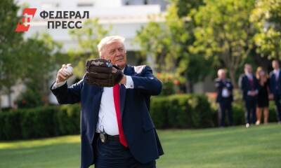 Дональд Трамп - Мистик рассказал, кто развяжет в мире ядерную войну - fedpress.ru - Россия - США - Лиссабон - шт. Аризона