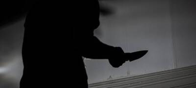 Житель Карелии изрезал ножом женщину за отказ жить с ним - stolicaonego.ru - Петрозаводск - Беломорск - республика Карелия