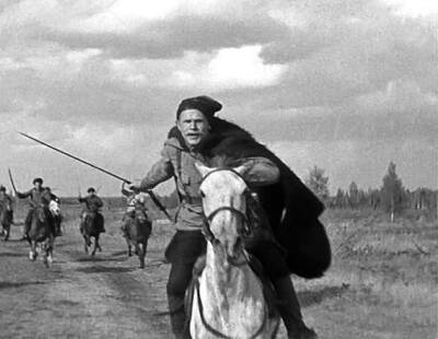 Василий Чапаев: почему легендарный комдив никогда не ездил верхом - Русская семерка - russian7.ru - Киев - Саратов - Николаевск