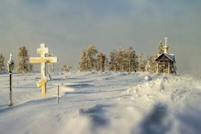 Что категорически нельзя делать в Гордеев день, 16 января - crimea.mk.ru