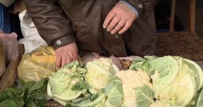 Светлана Литвин - Придется затянуть пояса потуже: в Украине прибавят в цене фрукты и овощи борщевого набора – в чем причина - ukrainianwall.com - Украина