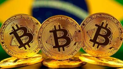 Фрэнсис Суарес - Рио-де-Жанейро может инвестировать 1% своих резервов в биткоин - cryptowiki.ru - США - Рио-Де-Жанейро - Бразилия - Майами