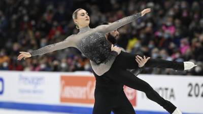 Татьяна Тарасова - Тарасова не считает, что небинарный фигурист Ледюк станет угрозой олимпийскому движению - russian - Пекин