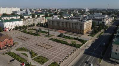 Олег Мельниченко - В Пензенской области появилось новое министерство - penzainform.ru - Пензенская обл. - Строительство