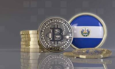 Moody’s раскритиковало операции правительства Сальвадора с биткоином - minfin.com.ua - Украина