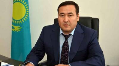В Казахстане уволен не вышедший к протестующим глава Атырау - eadaily.com - Казахстан - Атырау