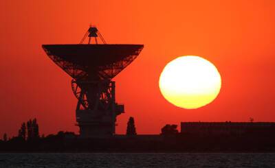 Al Jazeera (Катар): ученые предположили, что Солнце раньше имело кольца, как у Сатурна - inosmi.ru - Катар