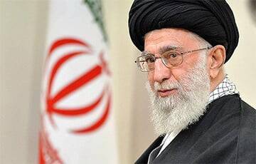 Дональд Трамп - Касем Сулеймани - Аля Хаменеи - Twitter заблокировал аккаунт правителя Ирана за анимационный ролик с Трампом - charter97.org - США - Белоруссия - Ирак - Иран - Багдад - Twitter