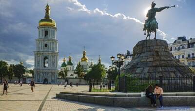 Марьяна Олеськив - В ГАРТ рассказали, туристы из каких стран тратят в Украине больше всего денег - minfin.com.ua - США - Украина - Канада - Саудовская Аравия - Эмираты - Оман