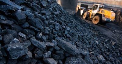 Андрей Герус - Запасы угля в Украине превысили показатель прошлого года - focus.ua - Украина