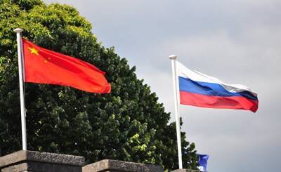 Владимир Путин - Генри Киссинджер - Американский эксперт: стравить Россию и Китай у Запада сегодня не получится (WSJ) - geo-politica.info - Россия - Китай - Украина - Казахстан - Германия - Пекин - Тайвань - Российская Империя