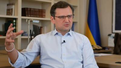 Дмитрий Кулеба - Анналены Бербок - Кулеба: У Украины и ее западных союзников есть масштабные планы по сдерживанию России - eadaily.com - Москва - Россия - США - Украина - Киев - Германия - Брюссель - Вена - Женева