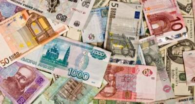 Анна Золотько - Обвал гривны на межбанке: курс доллара с понедельника вырастет еще больше - cxid.info - Украина