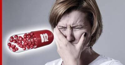 Дефицит B12: три симптома на лице укажут на опасно низкий уровень витамина - profile.ru