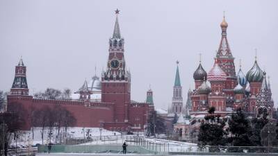 Дмитрий Песков - В Кремле не исключают развертывание наступательных вооружений на территории Украины - vchaspik.ua - Москва - Россия - США - Украина