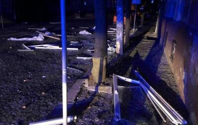 В доме в Черновцах прогремел взрыв: есть пострадавшие - korrespondent.net - Украина - Черновцы