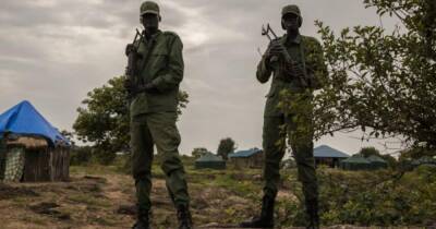 Судан - СМИ: два ребенка умерли и 16 пострадали при взрыве в Южном Судане - ren.tv - Судан - Южный Судан