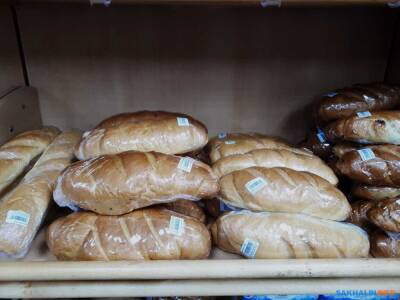 Хлеб в Синегорск обещают привезти до обеда - sakhalin.info - Синегорск