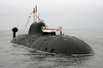 Подлодка «Самара» вернется в Тихий океан в 2023 году - aif.ru - Россия - Самара - Братск