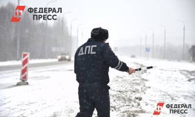 Полина Зиновьева - Югру накроет метель и снегопады - fedpress.ru - Ханты-Мансийск - Югра