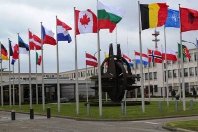 Йенс Столтенберг - Константин Косачев - НАТО предложило России встречу по безопасности в Европе — Столтенберг - aif.ru - Россия - Брюссель