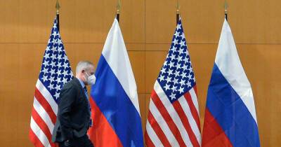 Непригодность США и НАТО к переговорам доказана - ren.tv - Россия - США - Украина - Польша - Брюссель - Вена - Женева - Америки