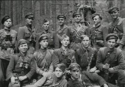 «Олевская республика»: зачем немцы ликвидировали государство украинских националистов - Русская семерка - russian7.ru - Украина - Германия - Волынская обл. - Житомирская обл.
