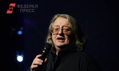 Александр Градский - Марина Коташенко - Раскрыты подозреваемые в ограблении вдовы Александра Градского - fedpress.ru - Москва