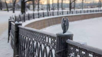 Снег и гололедица ожидаются в Петербурге 17 января - inforeactor.ru - Россия - Ленинградская обл. - Санкт-Петербург - Финляндия