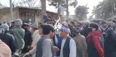Боевики узбекского формирования «Талибана» восстали против центрального руководства: идут бои, есть жертвы (видео) - free-news.su