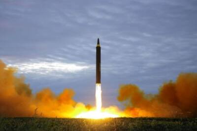 Ким Ченын - Хирокадзу Мацуно - В Северной Корее проведены пуски двух баллистических ракет - interaffairs.ru - США - КНДР - Япония - Сеул