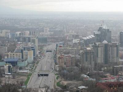 Касым-Жомарт Токаев - Ущерб от беспорядков в Алма-Ате оценили в $260 млн - rosbalt.ru - Казахстан - Алма-Ата