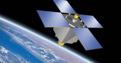 Космос наш? Что означает для Украины запуск своего спутника "Сич-2-30" - dsnews.ua - США - Украина - Бразилия
