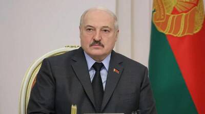 Лукашенко поддержал санкционных журналистов оригинальными подарками - newzfeed.ru - США - Белоруссия