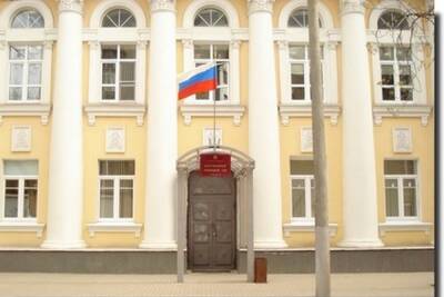 Воронежский гражданский активист оправдан в суде - vrn.mk.ru - Россия - Воронеж
